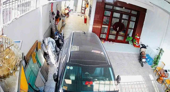 Bán Nhà Nguyễn Thị Thập 2 Mặt Thoáng, Ngang 6,6M. 2 Ôtô Trong Nhà, Giá 12 Tỷ
