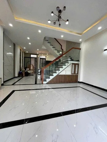 Bán Nhà riêng 70m2 full thổ cư giá 2.65 tỷ tại - Phường 07 Quận Gò Vấp TP. Hồ Chí Minh