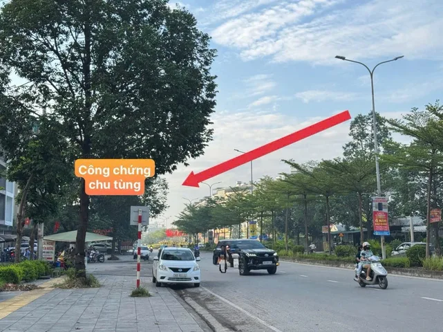 CHỦ CẦN TIỀN GIẢM 2 TỶ LÔ ĐẤT MẶT PHỐ LÝ THÁNH TÔNG - TỪ SƠN KINH DOANH VÔ ĐỊCH
