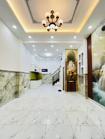 Nhà Tĩnh Lộ 10-Cạnh Tên Lửa-DT 42 M2-Nhỉnh 3 Tỏi .