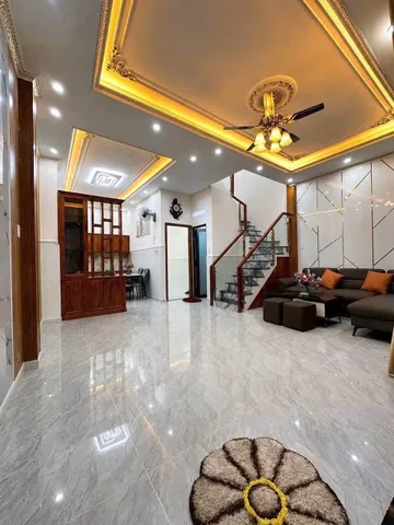 Bán Nhà riêng 70m2 full thổ SHR giá 3.16 tỷ tại  - Phường 06 Quận 11 TP. Hồ Chí Minh