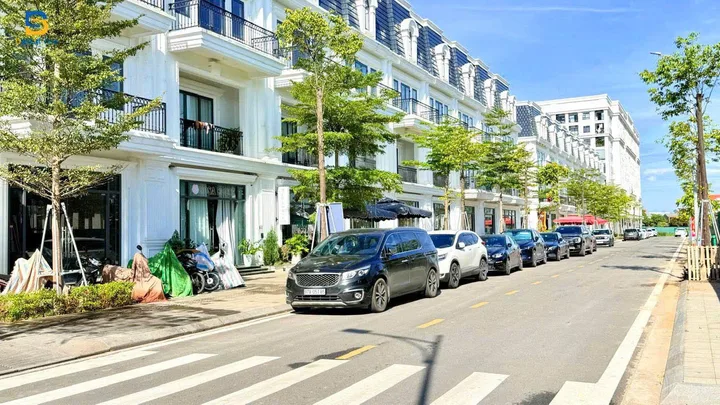 DÒNG TIỀN CỐ ĐỊNH 120TR/THÁNG ĐẦU TƯ HOMESTAY TẠI PHÚ XUÂN CITY