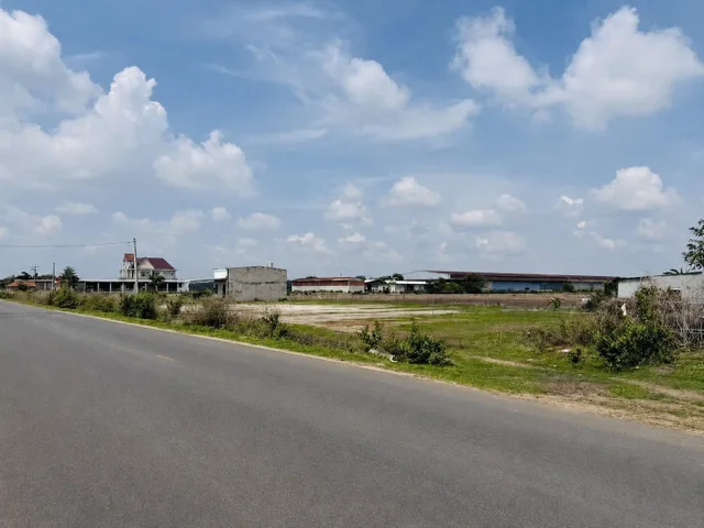 Bán Đất 200m2 có sẵn 100 m2 thổ cư giá 290 triệu tại Đường Xã Minh Long Xã Minh Long Thị xã Chơn Thành Bình Phước