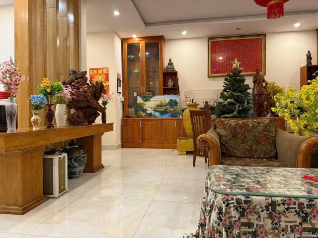 Bán Căn hộ chung cư 168m2 giá 3.9 tỷ tại - Chọn - Phường 10 Thành phố Vũng Tàu Bà Rịa - Vũng Tàu
