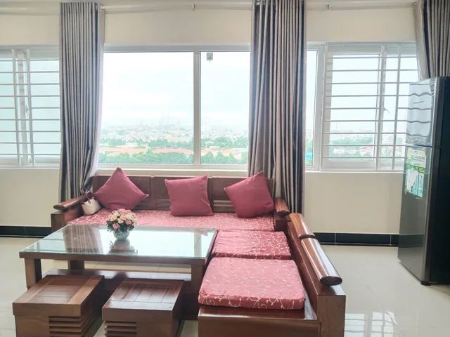 Bán Căn hộ chung cư 51m2 giá 2.6 tỷ tại - Chọn - Phường Nguyễn An Ninh Thành phố Vũng Tàu Bà Rịa - Vũng Tàu