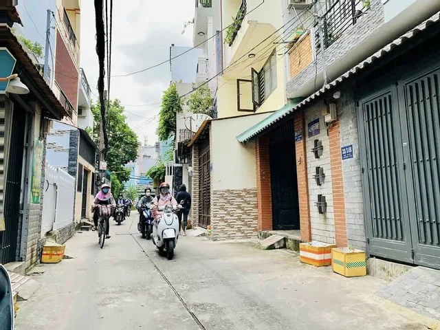 Bán Nhà riêng 55m2 có sẵn 55 m2 thổ cư giá 3.8 tỷ tại - Chọn - Phường Cát Lái Thành phố Thủ Đức TP. Hồ Chí Minh