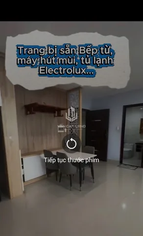 🔥 CHO THUÊ CĂN HỘ 2PN LAPEN CENTER VŨNG TÀU – 74M² – FULL NỘI THẤT – CHỈ 10 TRIỆU/THÁNG 🔥