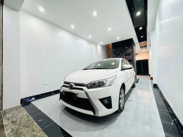 Bán Nhà riêng 46m2 có sẵn 46 m2 thổ cư giá 17.9 tỷ tại Đường Khương Trung Phường Phương Liệt Quận Thanh Xuân Hà Nội