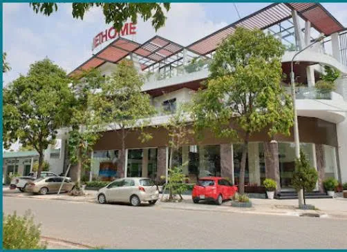Cho thuê Nhà riêng 400m2 giá 39 triệu tại Đường Võ Văn Kiệt Phường Phú Tân Thành phố Thủ Dầu Một Bình Dương