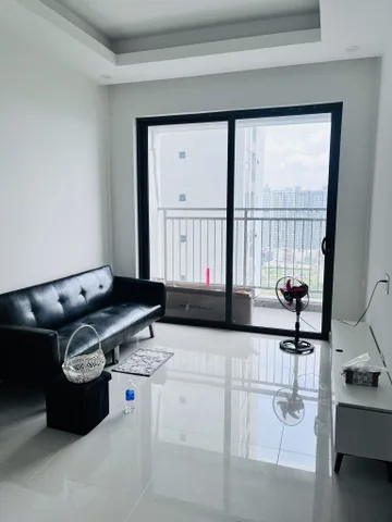 Cho thuê Căn hộ chung cư 67m2 giá 9 triệu tại Đường Đào Trí Phường Phú Thuận Quận 7 TP. Hồ Chí Minh