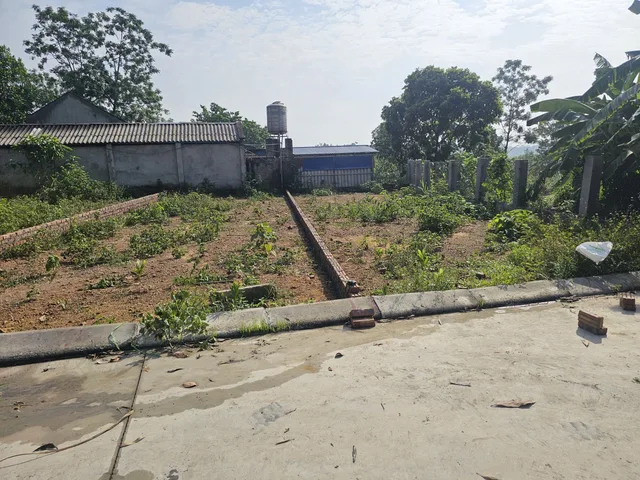 Bán Đất 100m2 full thổ cư giá 880 triệu tại - Xã Trung Giã Huyện Sóc Sơn Hà Nội