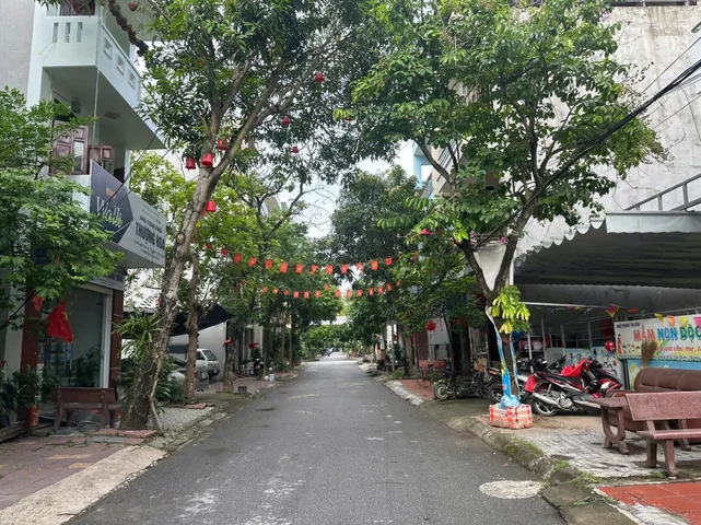 Bán Đất 60.8m2 có sẵn 60.8 m2 thổ cư giá 9.12 tỷ tại Đường Nguyễn Văn Linh - Chọn - Phường Lê Thanh Nghị Hải Phòng