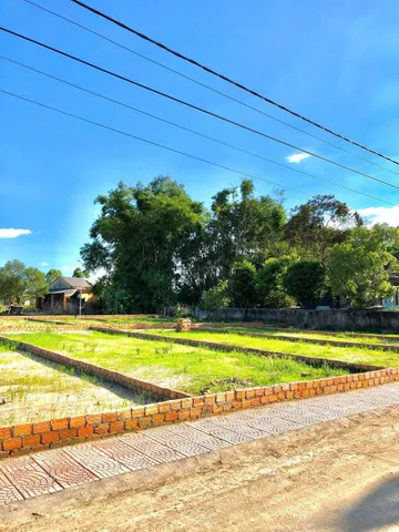 Bán Đất 100m2 có sẵn 100 m2 thổ cư giá 1.16 tỷ tại - Chọn - - Chọn - Xã Hòa Tiến Đà Nẵng