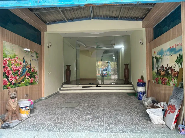 Cho thuê Nhà riêng 90m2 giá 20 triệu tại Đường Văn Phú Phường Phú La Quận Hà Đông Hà Nội