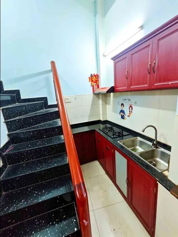 Bán Nhà riêng 46m2 có sẵn 46 m2 thổ cư giá 7 tỷ tại Đường Trần Quý Phường 04 Quận 11 TP. Hồ Chí Minh