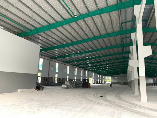 75 nghìn/m² $$ Kho xưởng cho thuê 32.000m2, kế KCN Vsip 1, KCN Sóng Thần 1 2, 2000m2, 2800m2, 3500m2, 46.500m2, 1Ha