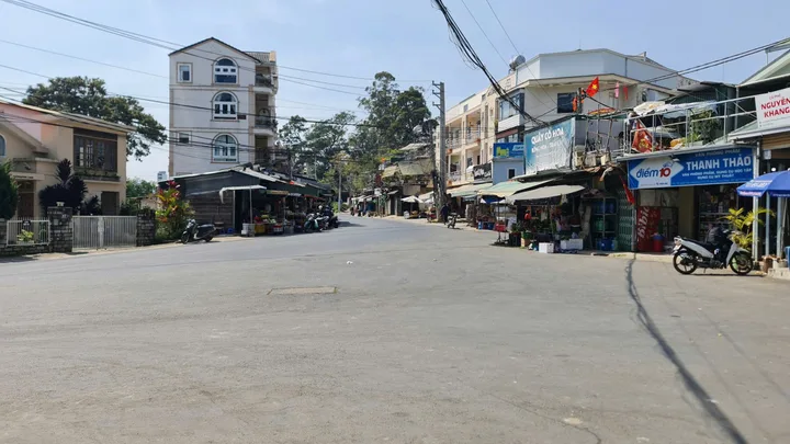 Bán Căn hộ chung cư 50m2 giá 2.2 tỷ tại - Phường Xuân Hương - Đà Lạt Lâm Đồng