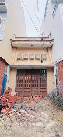 Bán Nhà riêng 77m2 có sẵn 77 m2 thổ cư giá 11.2 tỷ tại - Chọn - Phường Phú Thọ Hòa Quận Tân Phú TP. Hồ Chí Minh