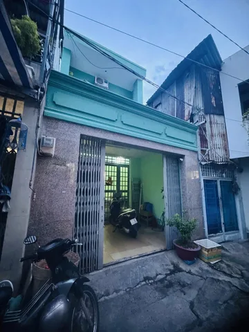Bán Nhà riêng 68m2 có sẵn 68 m2 thổ cư giá 5.19 tỷ tại - Chọn - Phường  An Lạc Quận Bình Tân TP. Hồ Chí Minh