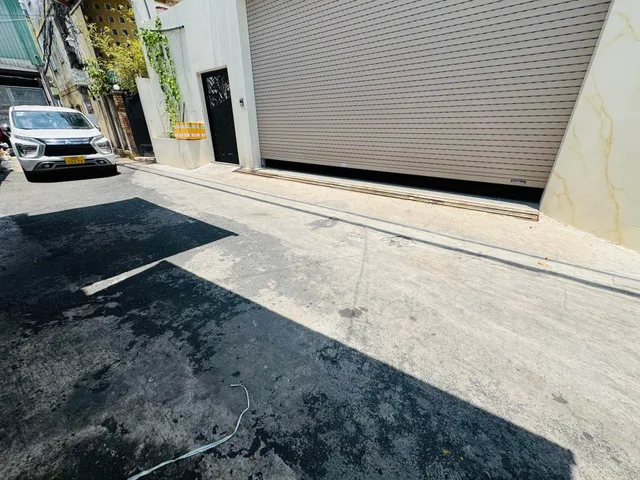 HÀNG HIẾM PHẠM VĂN BẠCH – GẦN CỘNG HÒA – Ô TÔ ĐẬU CỬA 24/7 – 3 TẦNG MỚI – 60M² – CHỈ 7.6 TỶ