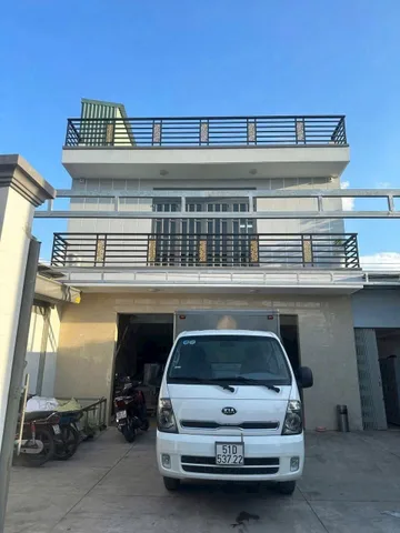 Bán Nhà riêng 285m2 có sẵn 250 m2 thổ cư giá 11.8 tỷ tại Đường số 1B - Chọn - Xã Tân Vĩnh Lộc TP. Hồ Chí Minh