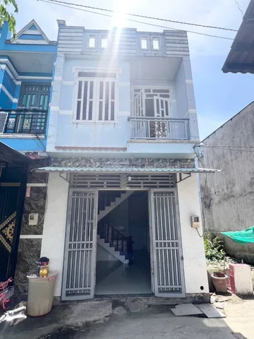 Bán Nhà riêng 36m2 có sẵn 36 m2 thổ cư giá 1.4 tỷ tại Đường Công Nghệ Mới Xã Vĩnh Lộc A Huyện Bình Chánh TP. Hồ Chí Minh
