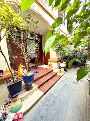 Bán Biệt Thự C37 Bắc Hà 17 Tố Hữu 145m² MT 9m Giá 59,9 Tỷ