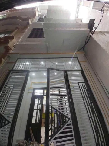 Cho thuê Nhà  Ngõ 18 Khương Hạ - Thanh Xuân 41M² 6 Tầng 3 Ngủ - Nội Thất CB - Ngõ Thông Rộng - Giá Thuê 15tr