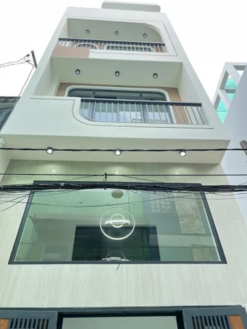 BÁN NHÀ 5 TẦNG- 3 PN-4 WC- LẠC LONG QUÂN- PHƯỜNG 3- QUẬN 11- LIÊN HỆ XEM NHÀ