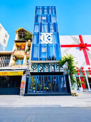 ❇️❇️ Cho Thuê Toà Nhà: 59 Ngô Thời Nhiệm - Quận 3 - 6x15m, hầm, 7 tầng