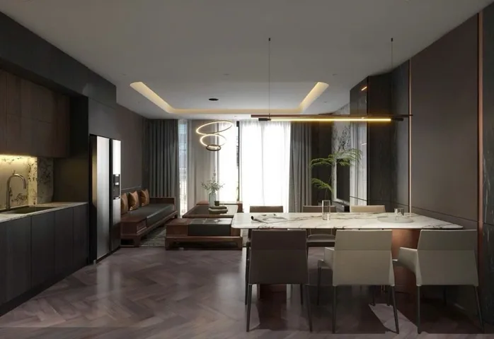 Bán Nhà riêng 65m2 có sẵn 65 m2 thổ cư giá 23.8 tỷ tại Phường Ba Đình Hà Nội