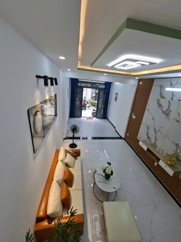 GIẢM MẠNH 500TR - BÁN GẤP 3 TẦNG -HƯƠNG LỘ2 -BTD- BÌNH TÂN ( 15ngày ko bán nữa)