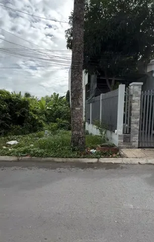 Bán Đất Mặt Tiền Đường Trần Văn Hiển, P10,Thành phố Mỹ Tho Tiền Giang