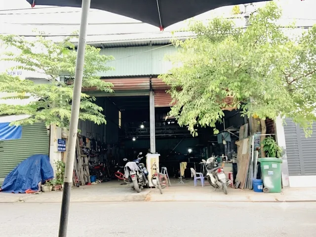 Bán Đất 142.4m2 có sẵn 47.2 m2 thổ cư giá 6.2 tỷ tại Đường Lò Lu Phường Trường Thạnh Quận 9 TP. Hồ Chí Minh