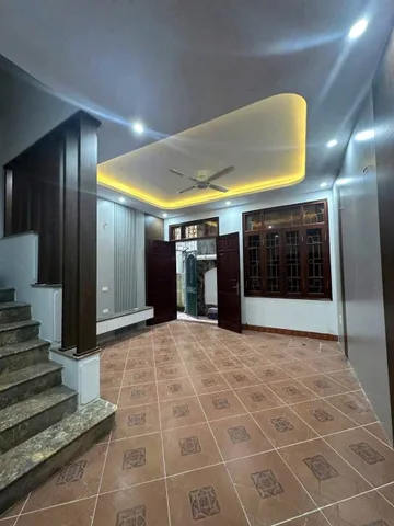 Cho thuê Nhà ngõ 358 Bùi Xương Trạch, Thanh Xuân 45m*5 tầng giá 13 triệu