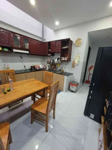 Bán Nhà riêng 118m2 có sẵn 118 m2 thổ cư giá 18 tỷ tại đường Nghĩa Phát Phường 07 Quận Tân Bình TP. Hồ Chí Minh