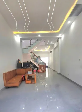 BÁ.N NHÀ TRỤC TỈN.H LỘ 10 - HẺM TẢI THÔNG - BTCT - DTSD 120M2 - CHỈ 4$