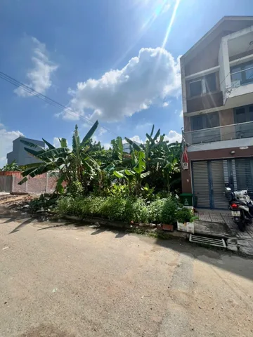 Bán Đất 150m2 có sẵn 150 m2 thổ cư giá 7 tỷ tại - Chọn - Phường Bình Chiểu Thành phố Thủ Đức TP. Hồ Chí Minh