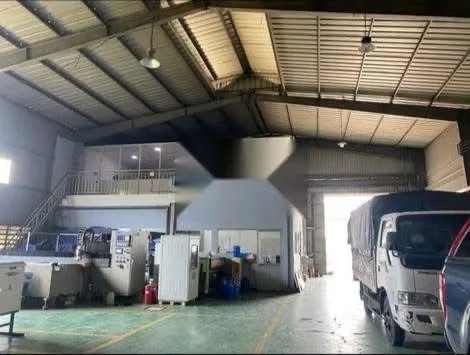 Cho thuê Kho, nhà xưởng 1432m2 giá 70 triệu tại Đường Vườn Lài Phường An Phú Đông Quận 12 TP. Hồ Chí Minh