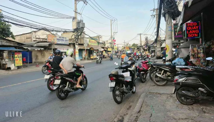Bán Nhà trọ 177m2 có sẵn 177 m2 thổ cư giá 6.5 tỷ tại - Chọn - Phường Bình Chiểu Thành phố Thủ Đức TP. Hồ Chí Minh