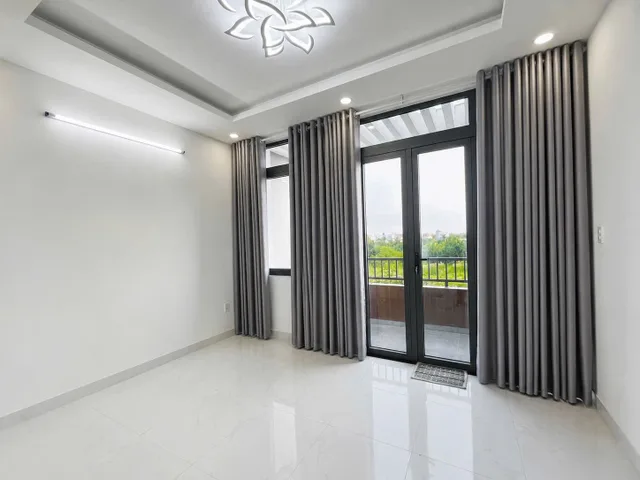 Bán Nhà riêng 50m2 có sẵn 50 m2 thổ cư giá 4.3 tỷ tại Đường Long Thuận Phường Long Phước Quận 9 TP. Hồ Chí Minh