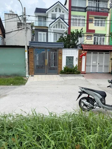 Bán Nhà riêng 74m2 có sẵn 74 m2 thổ cư giá 2.75 tỷ tại - Chọn - Phường Long Phước Quận 9 TP. Hồ Chí Minh