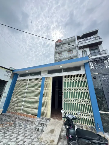 Cho thuê Nhà riêng 100m2 giá 20 triệu tại Đường Thạnh Xuân 31 Phường Thạnh Xuân Quận 12 TP. Hồ Chí Minh