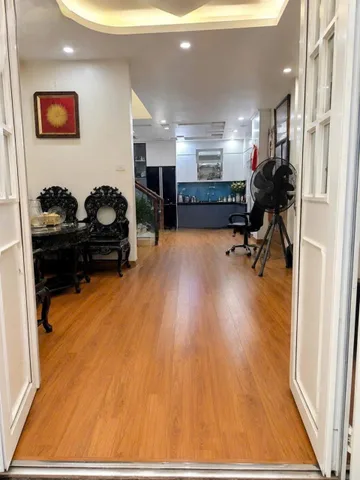🏡 THỤY KHUÊ – NHÀ 70M² – 4PN – PHÙ HỢP Ở & VĂN PHÒNG