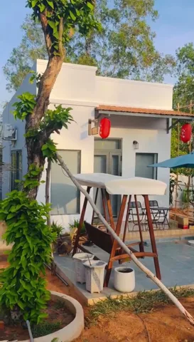 Bán 1400m nhà vườn nghỉ dưỡng Mũi Né