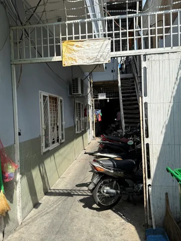 Bán Nhà riêng 225m2 có sẵn 225 m2 thổ cư giá 25 tỷ tại Phường 10 Quận 4 TP. Hồ Chí Minh
