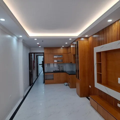 Bán Nhà Nguyễn Xiển. Thanh Xuân. 7 Tầng Thang Máy. Ô Tô. DT 64m2. MT 3,5m. Giá 23.9 Tỷ.