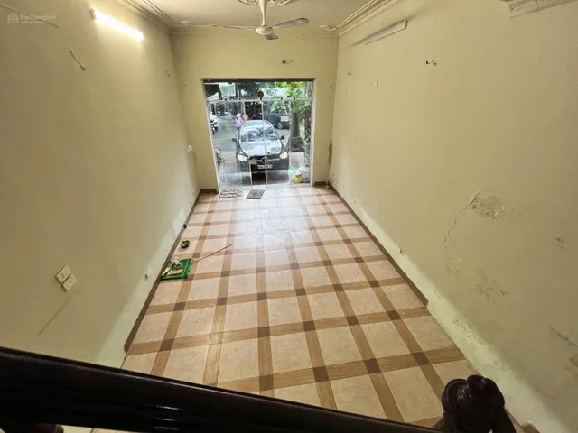 🏡 ĐỖ QUANG – Ô TÔ ĐỖ CỬA – 10 PHÒNG – CHỈ 26 TRIỆU/THÁNG