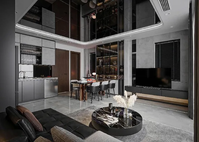 Ngọc Thụy – 55m² – 19 tỷ – 6 tầng thang máy – Lô góc 2 thoáng – Ngõ rộng ô tô