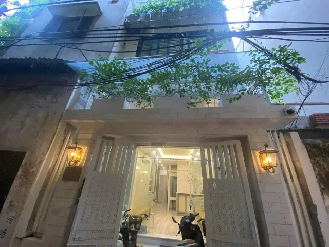 🏡 ĐÀO TẤN – THANG MÁY – 5PN – CHỈ 30 TRIỆU/THÁNG